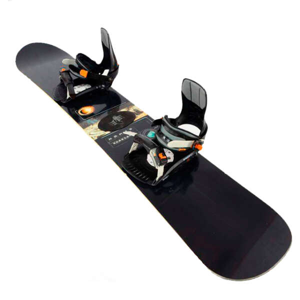 Snowboard Adulto