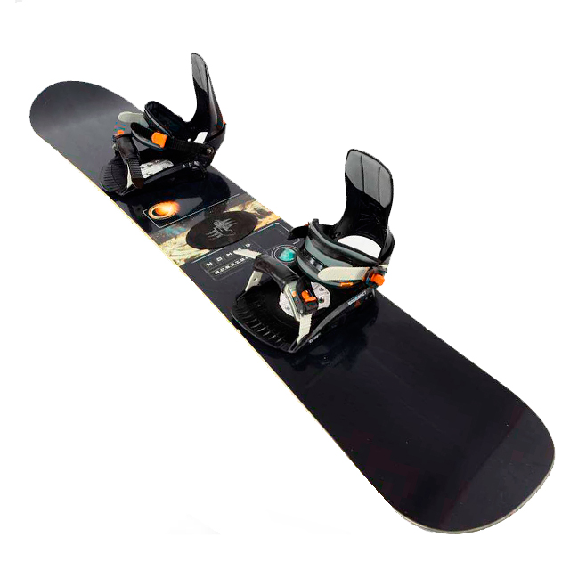 Snowboard Adulto