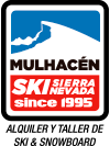 Mulhacen Ski - Sierra Nevada